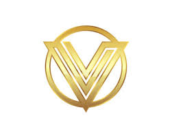 Vishal Gold Logo